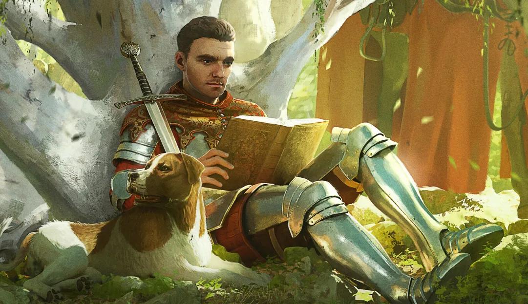 Kingdom Come: Deliverance 2 Translator Was Fired Due to AI Implementation