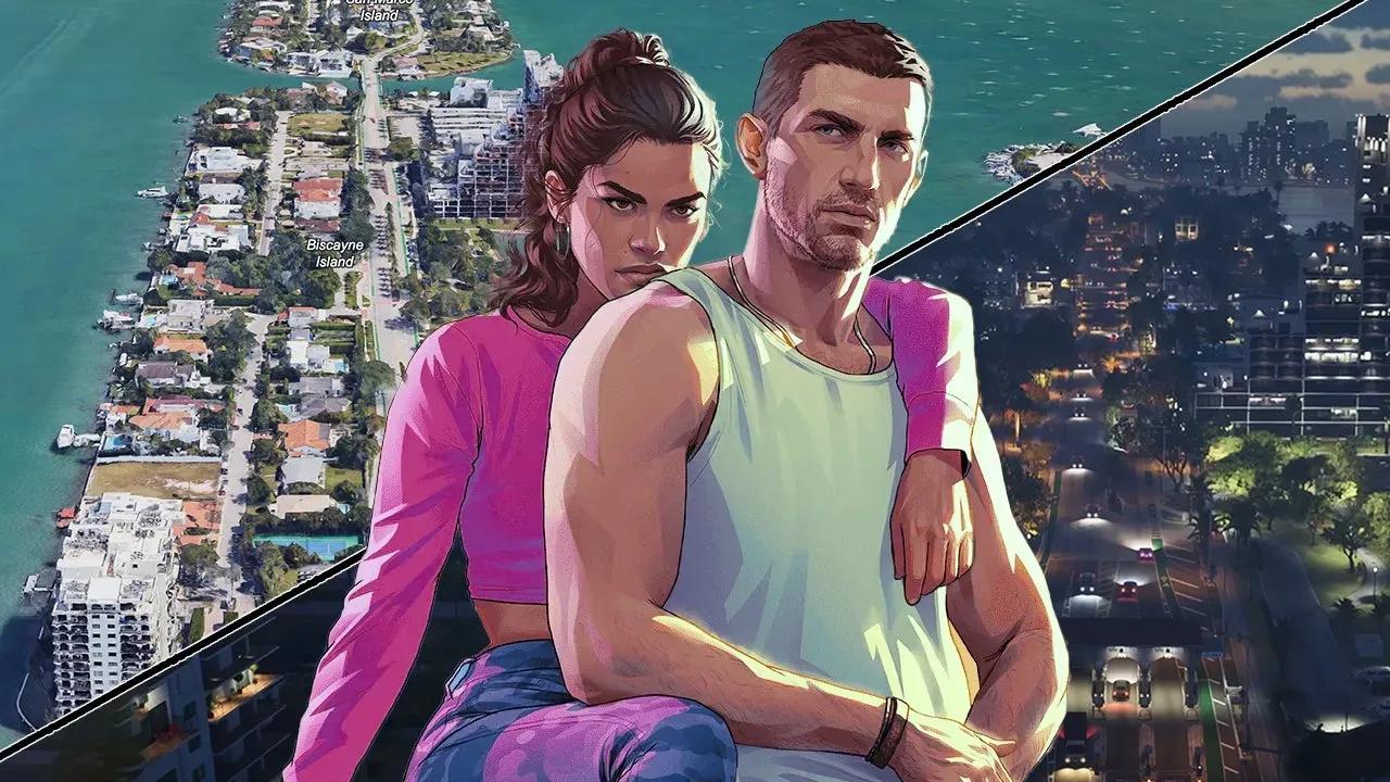 GTA 6 Rumored to Introduce Co-op Story Mode