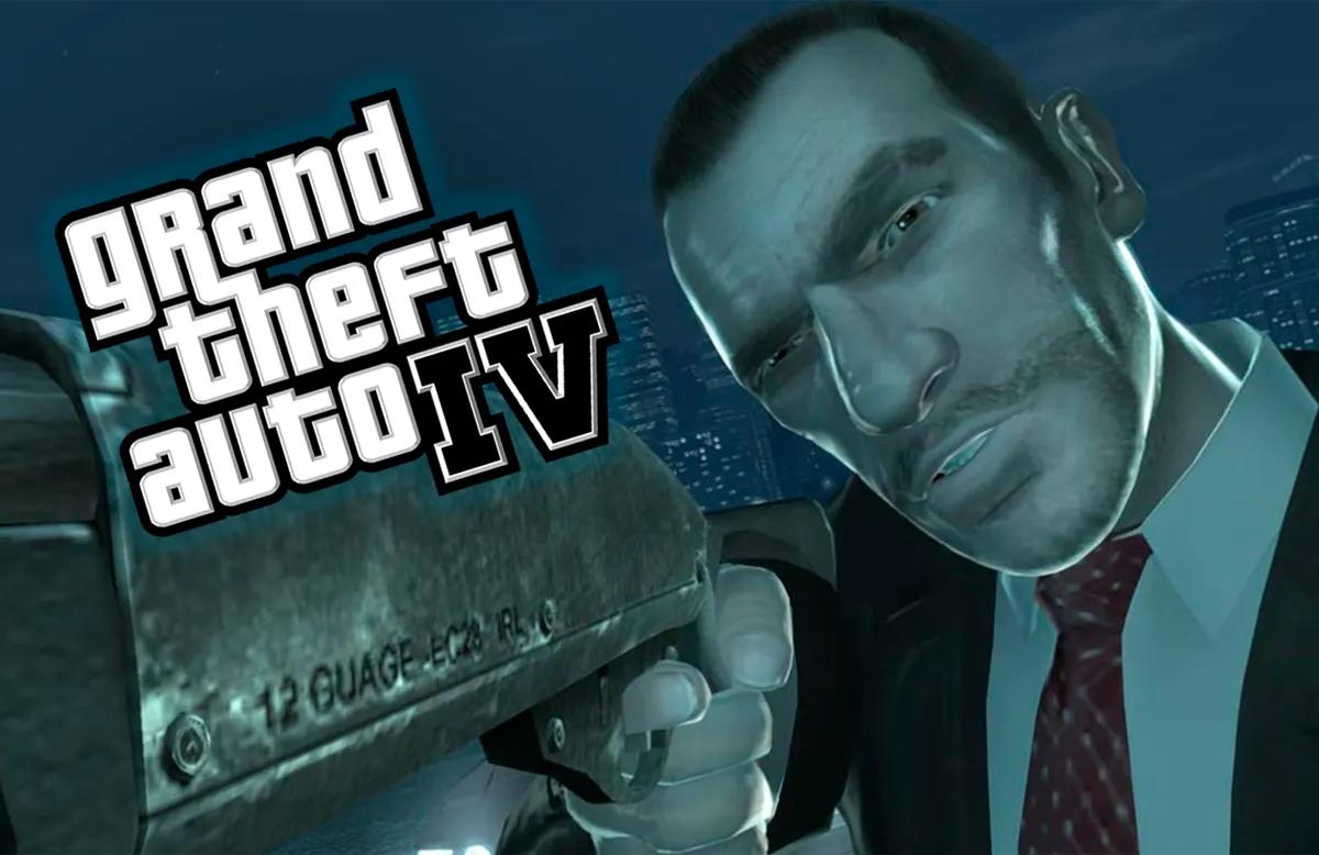 New Dev Kit Reveals Cut Content for Grand Theft Auto IV