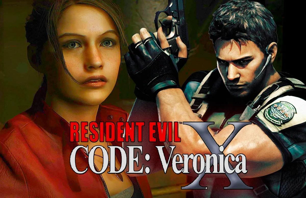 Resident Evil Code: Veronica Remake Will Be Much Different from the Original