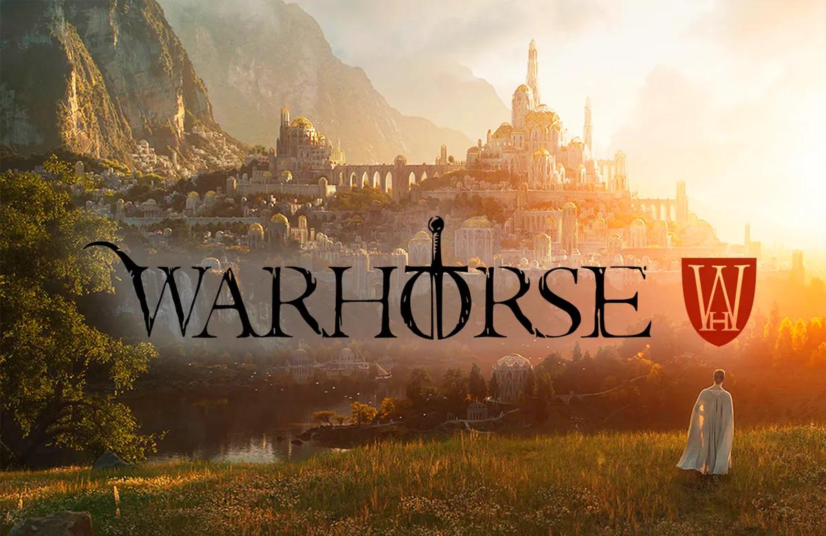 Warhorse Studios Might Be Working on a Lord of the Rings Video Game