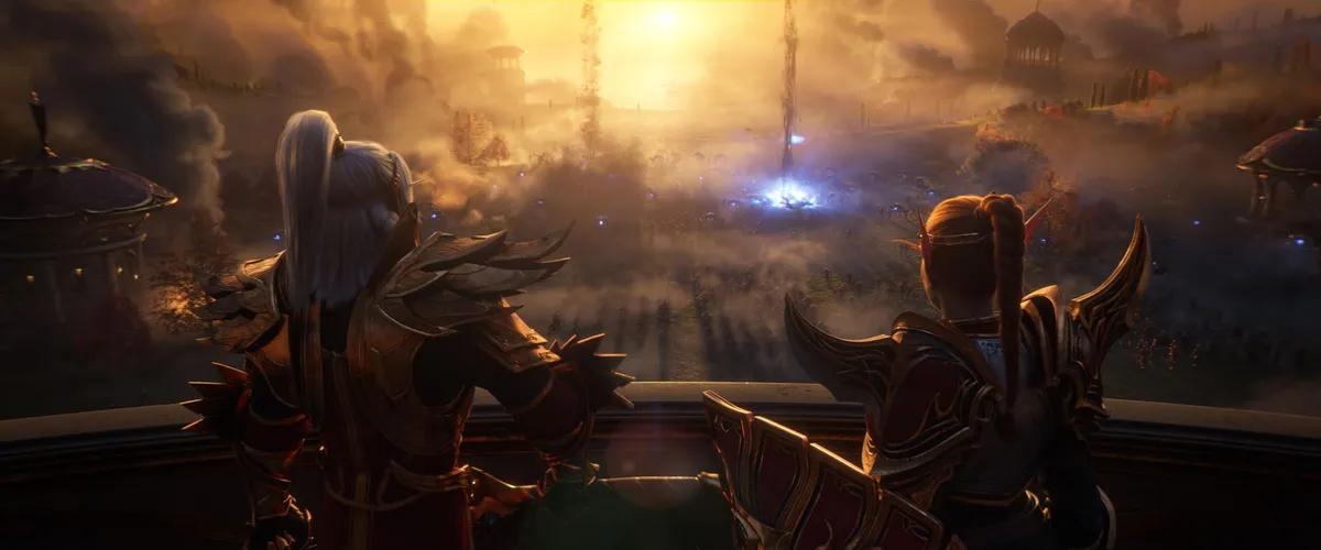 World of Warcraft: Midnight Review