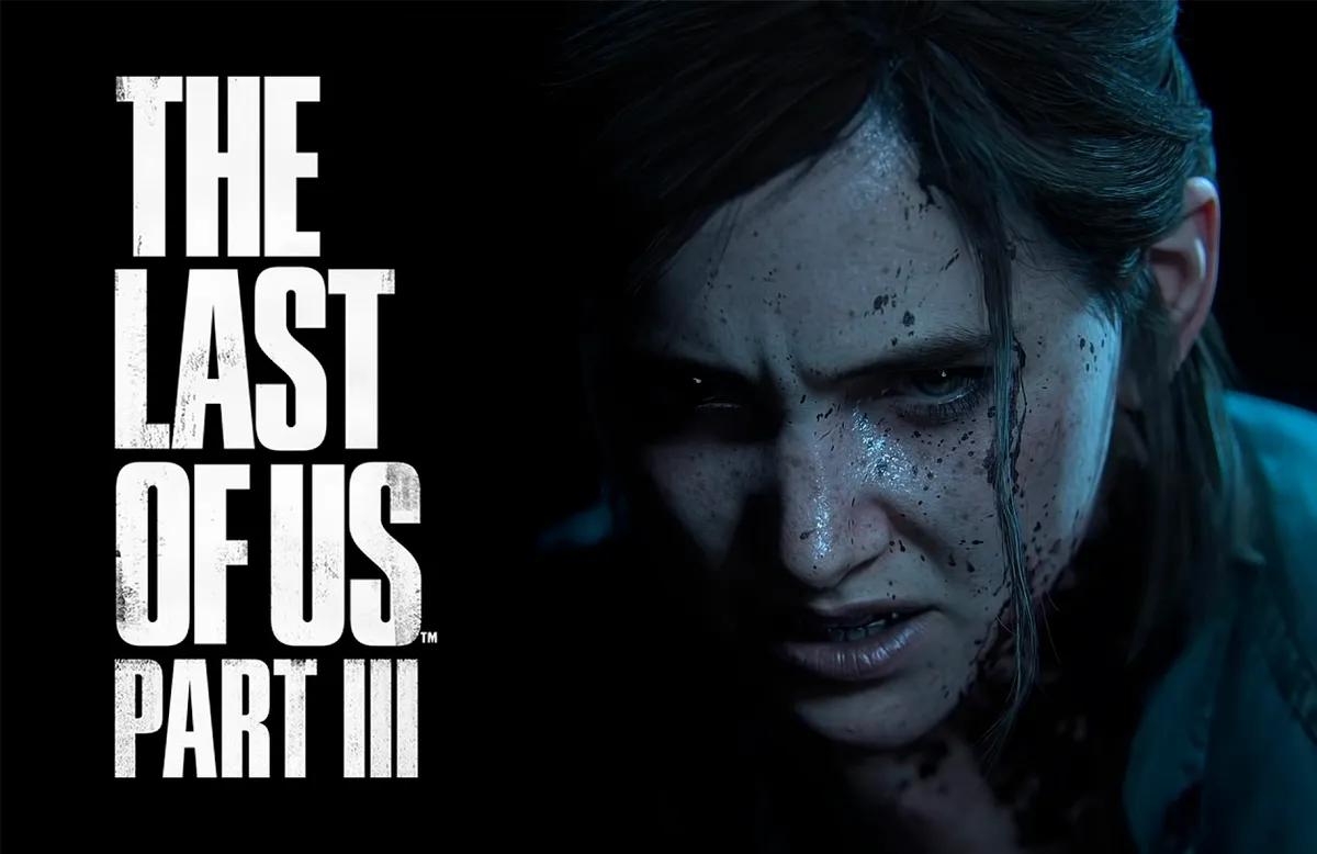 Neil Druckmann Teases The Last of Us: Part III
