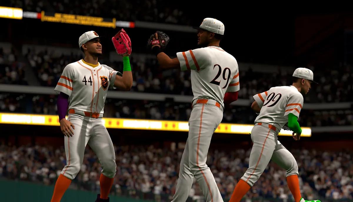 MLB The Show 26 Review