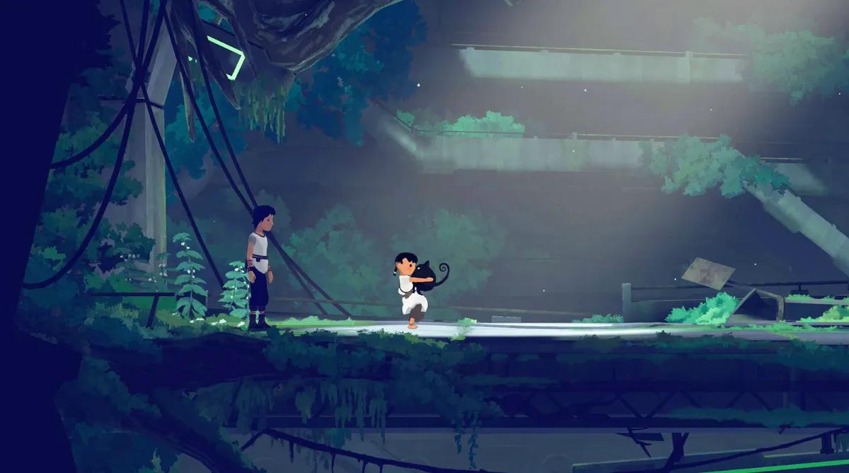 Planet Of Lana 2 Review
