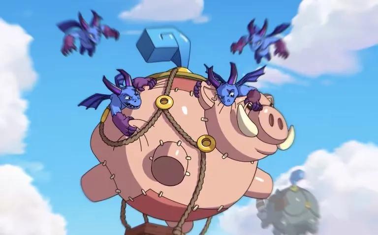 Clash Royale April 2026 Balloon Festival Brings Back Familiar Features