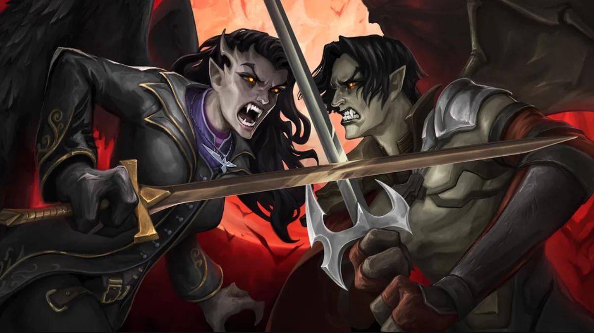 Legacy of Kain: Ascendance Review