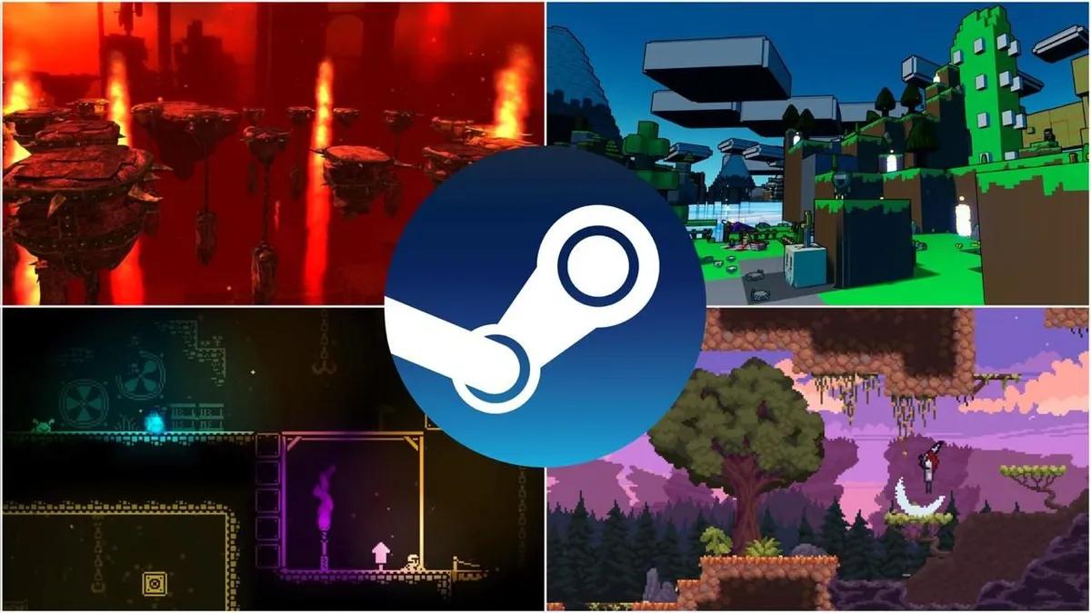 Steam License System Glitch Lets Some Users Get Games for Free