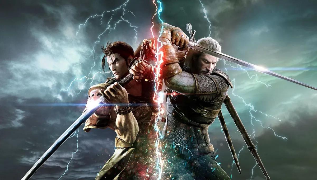 Bandai Namco Might Be Working On a New Fighting Video Game