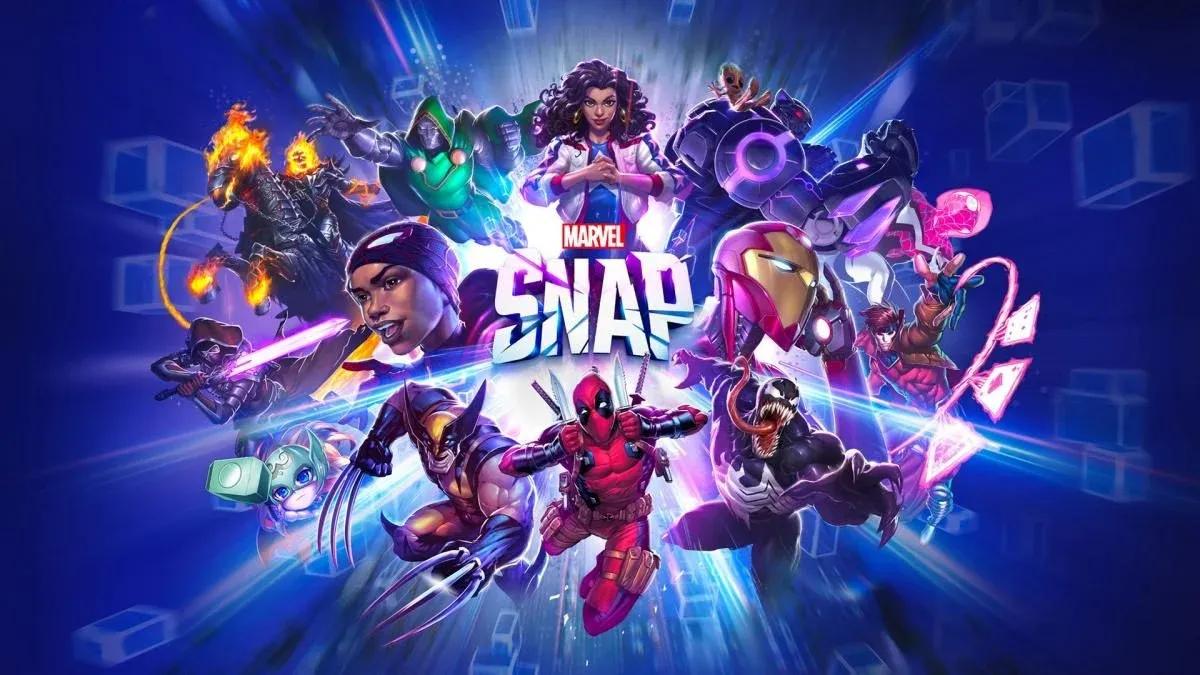Marvel Snap Meta Revealed — Top 5 Decks Dominating the Apocalypse Update