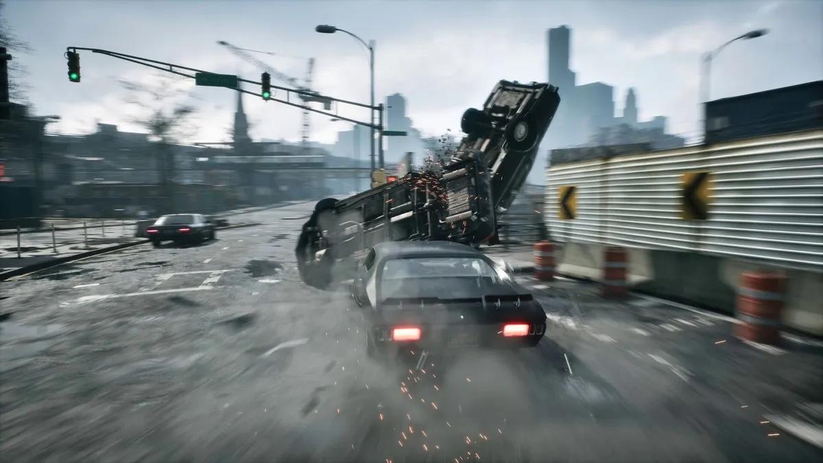 Samson Is Not a GTA Competitor, According to Christofer Sundberg