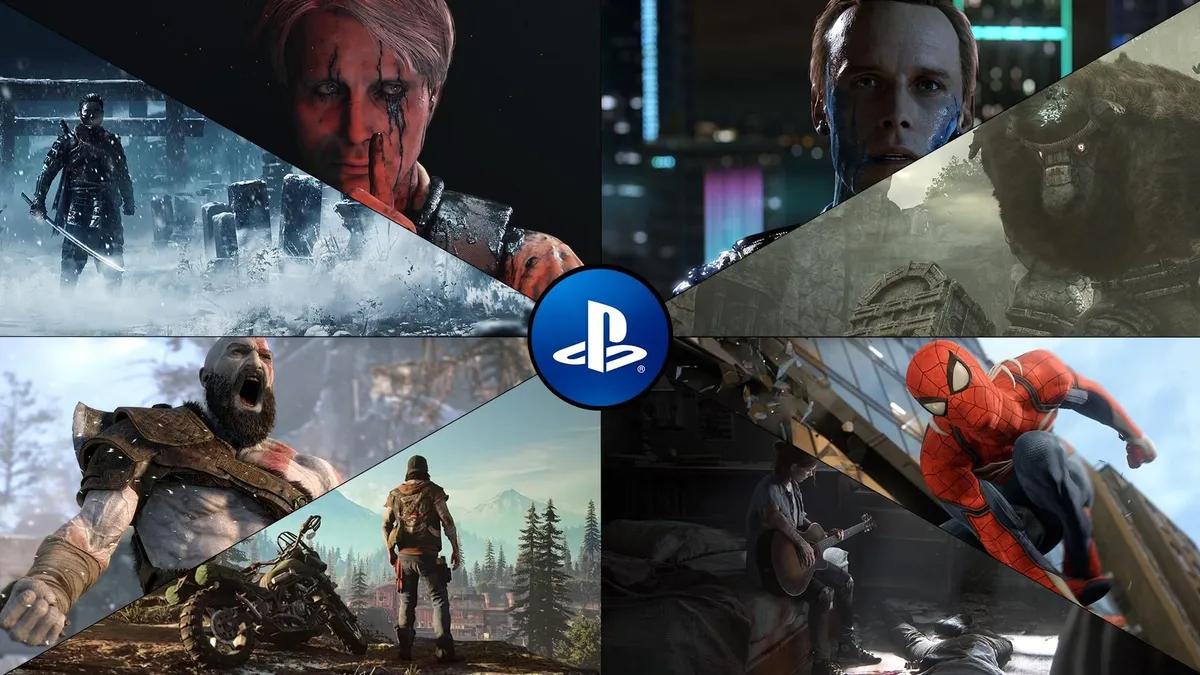 Sony Is Not Planning to Make PlayStation Launcher on PC