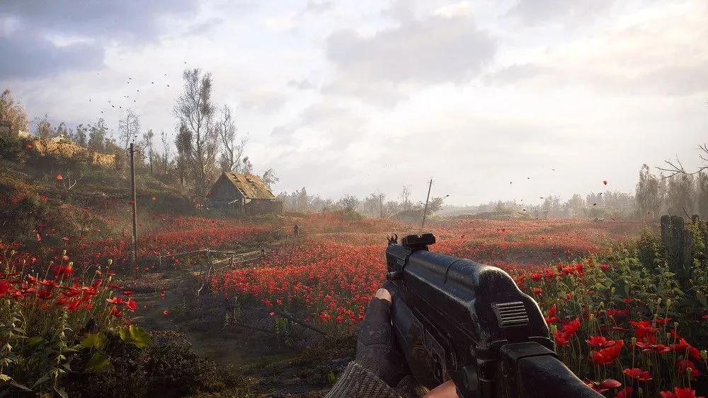 S.T.A.L.K.E.R. Creator Sergiy Grygorovych Announces His Leaving From GSC Game World