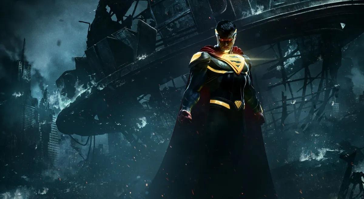 New Mortal Kombat or Injustice Video Game Is Seemingly Confirmed