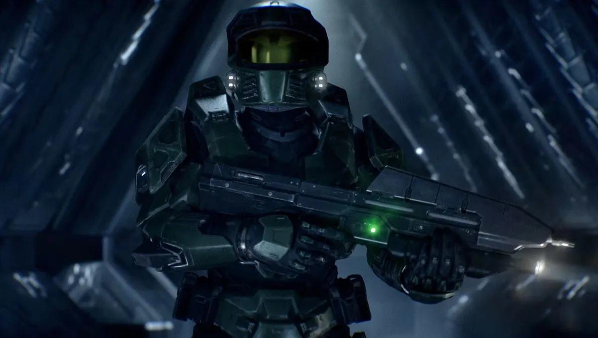 Halo Campaign Evolved Rumored to Be Nearly Complete Ahead of 2026 Release