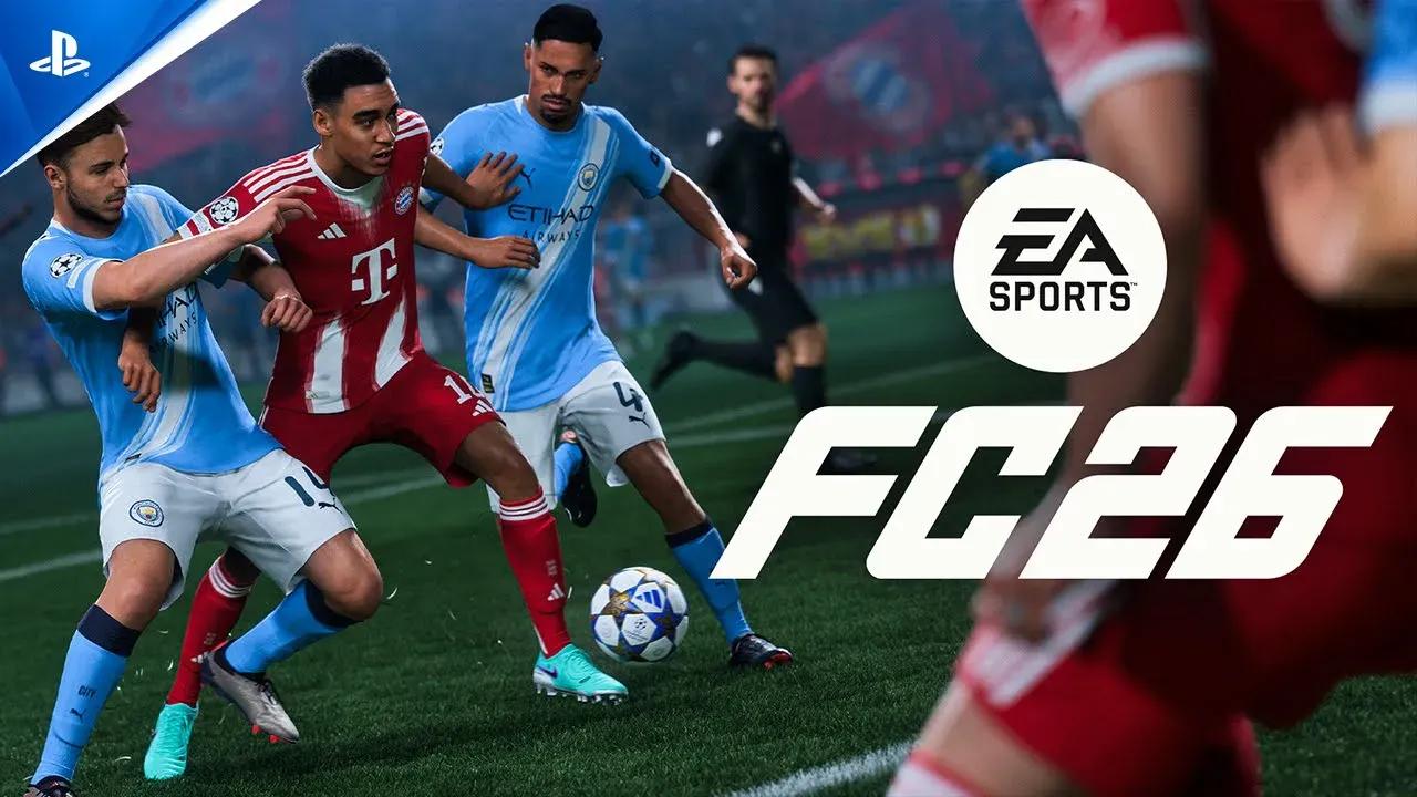 FC 26 Update 1.5.3 Revealed — Gameplay Changes, Fixes & Community Backlash