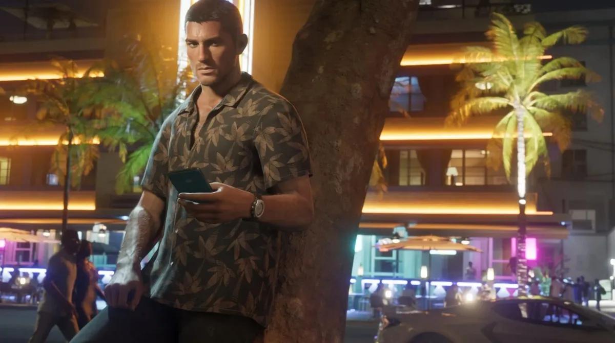 Recent Leak of Early GTA 6 Gameplay Turned Out to Be Fake