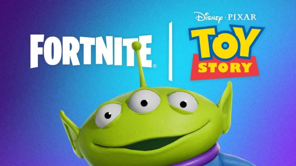 Fortnite x Toy Story Collab: Release Date, Skins, and Leaked Cosmetics
