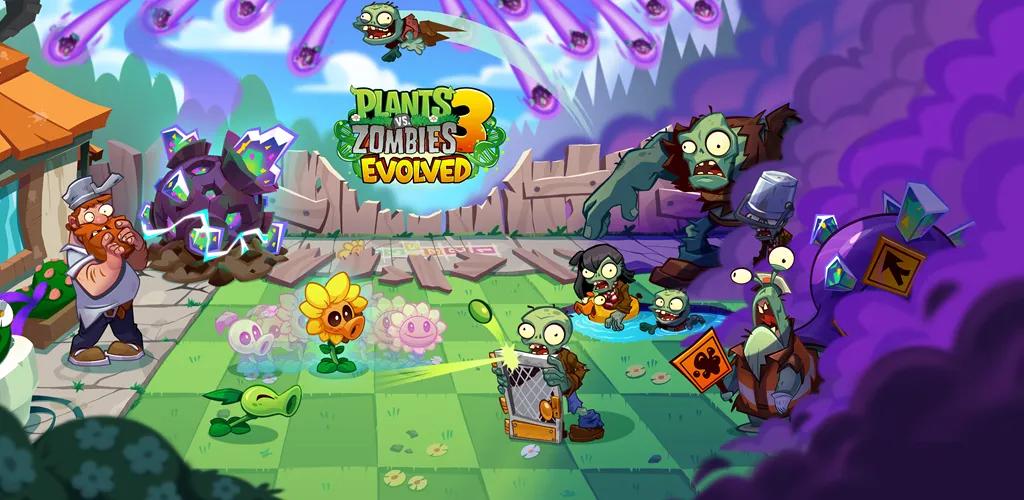 Plants vs Zombies 3 Returns — Early Access Signals Long-Awaited Global Launch