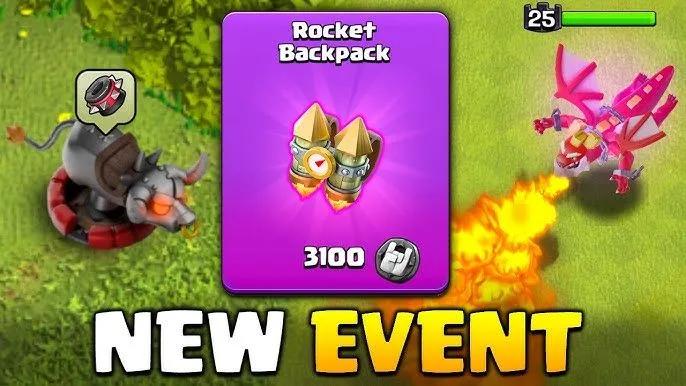 Clash of Clans Sound of Clash Event Is Live — New Hero Equipment & Rewards