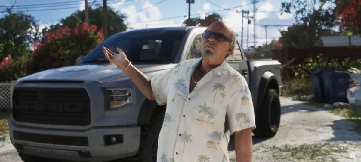 GTA 6 Gameplay Trailer Might Be Revealed a Few Months Before the Game’s Release