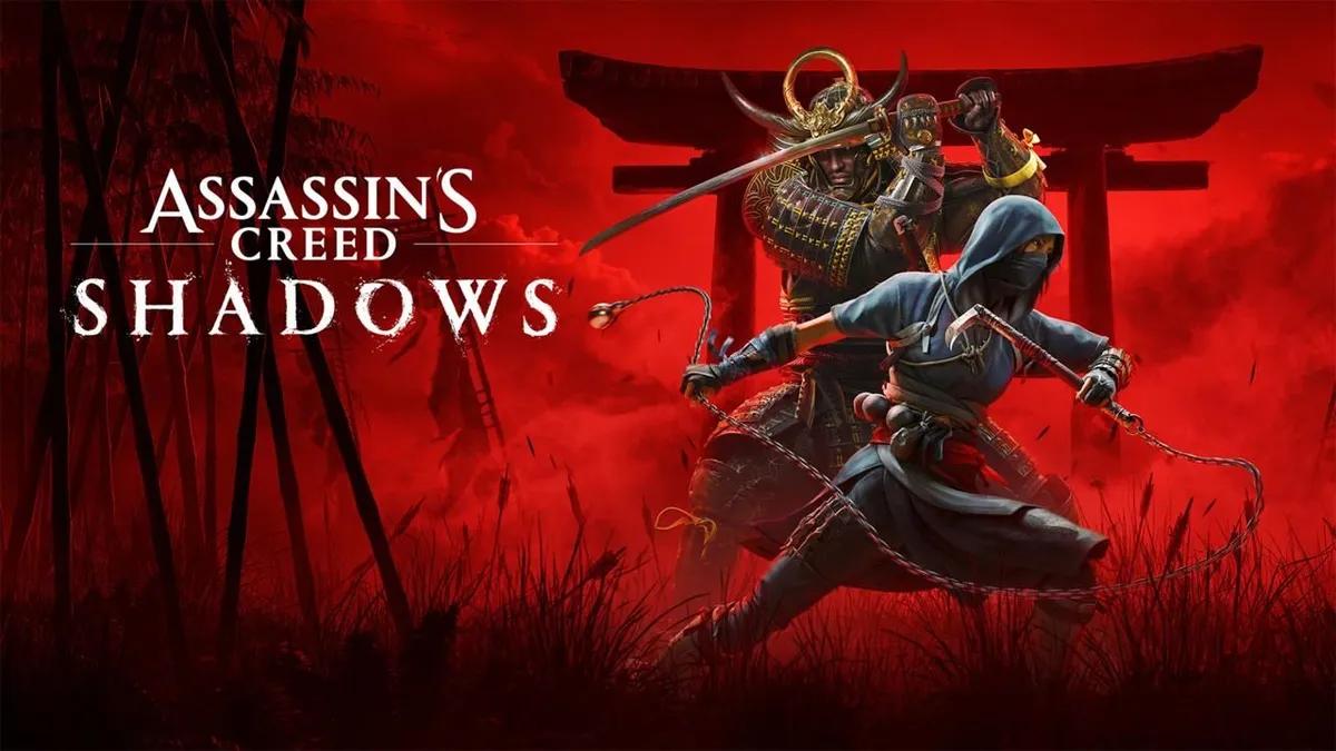 Assassin’s Creed Shadows on Switch 2 gets keyboard and mouse support, major balance changes, and Patch 1.1.10 fixes