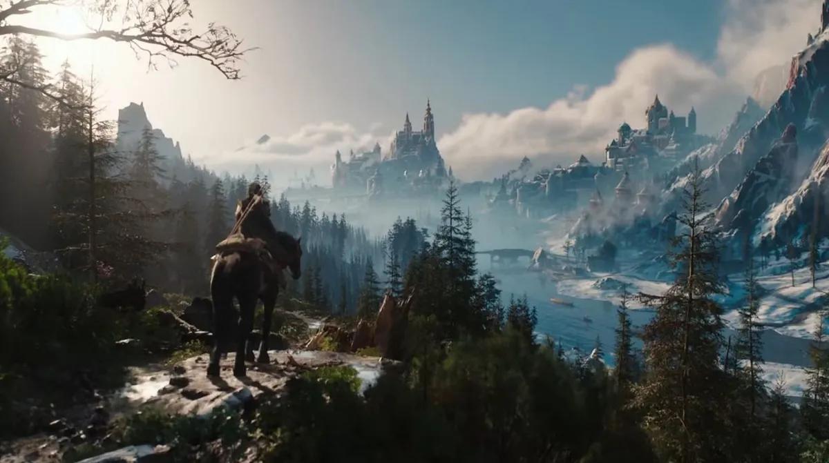 You Don’t Need to Play Previous Witcher Installments to Understand the Story of The Witcher 4.