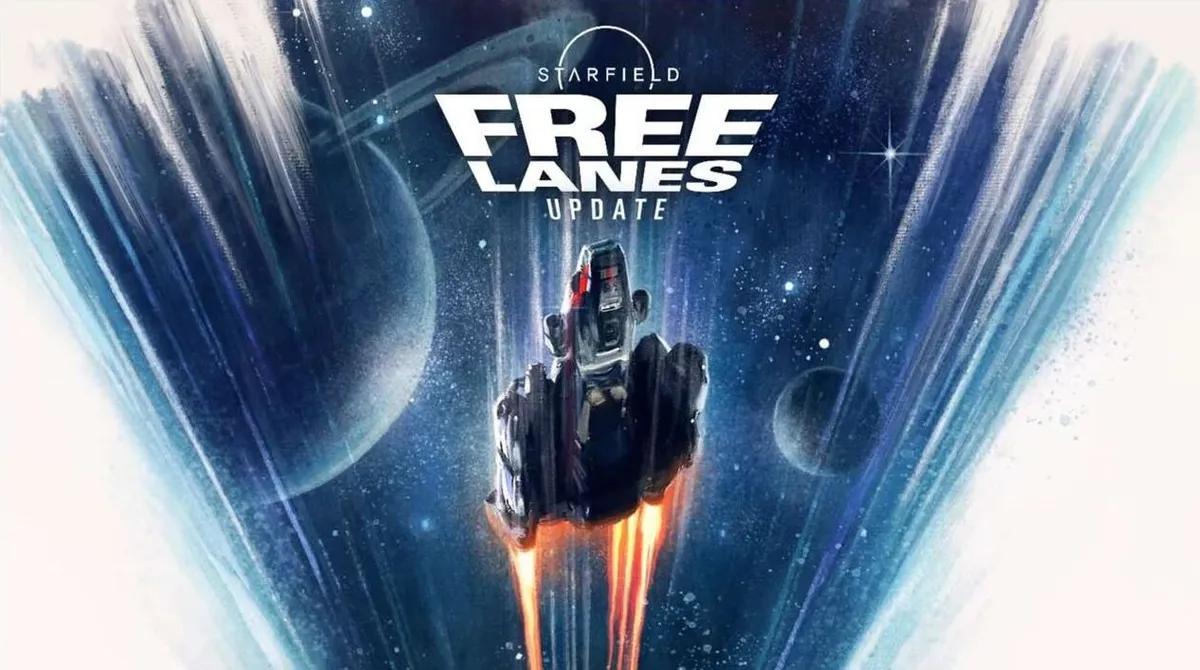 Gamers Are Massively Praising Starfield After the Release of Free Lanes Update