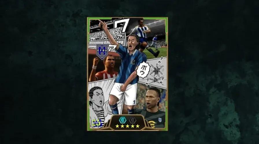 Free Epic Castolo in eFootball — How to Unlock This Must-Have Striker