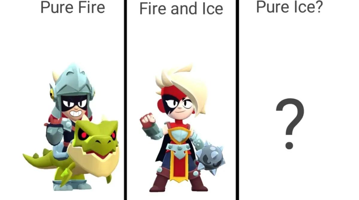 Brawl Stars 102nd Brawler Leak — MadEvil Trio & New Event Teased