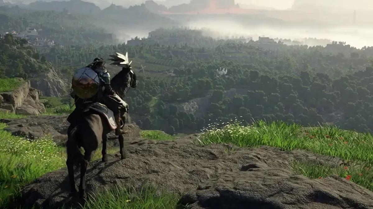 Pearl Abyss Announced New Patch for Crimson Desert, Patch Notes Version 1.03.00