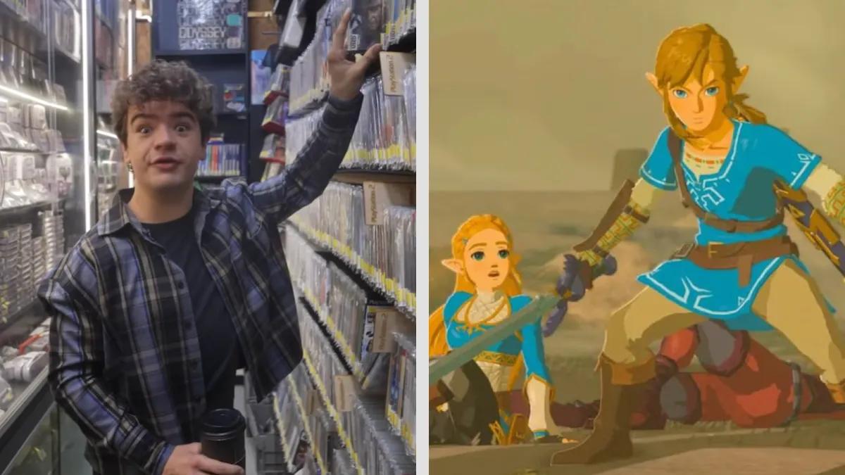 Polygon's New Show With Stranger Things Star Gaten Matarazzo and Why Do We Love It