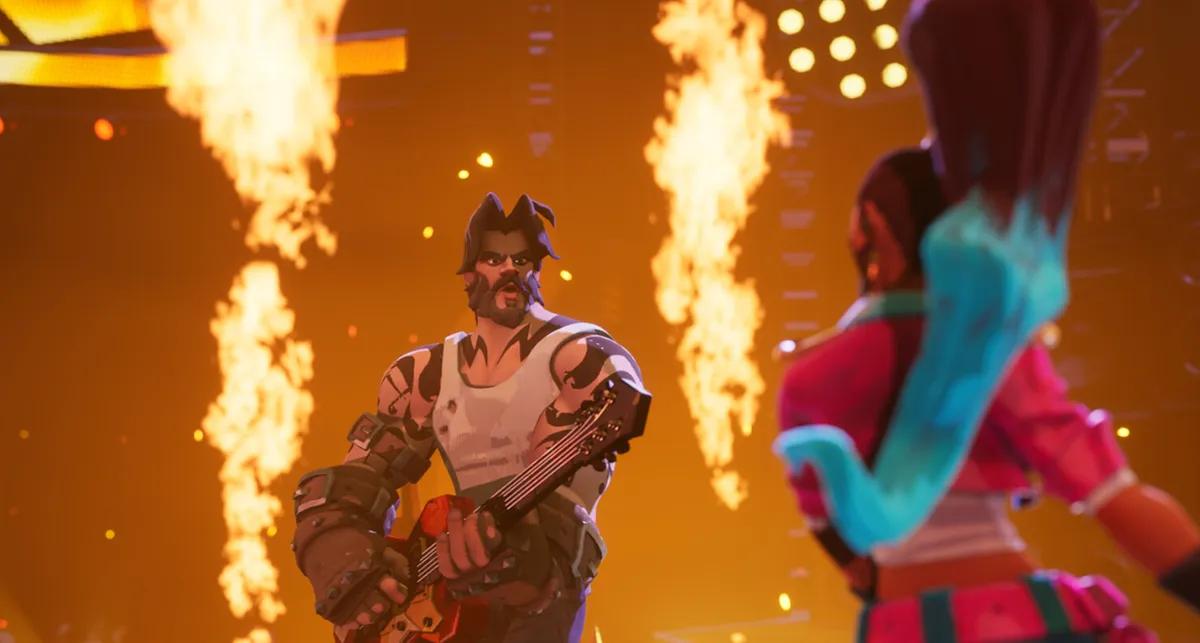 People of Note Review