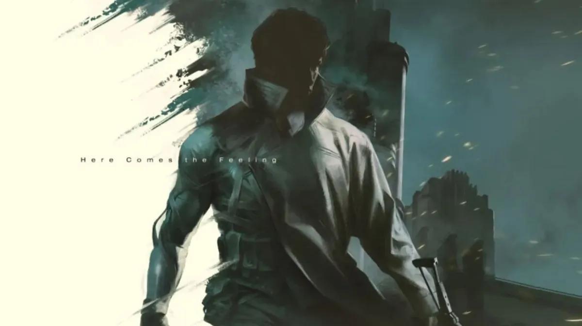 Physint, New Hideo Kojima’s Video Game, Gets New Exciting Details
