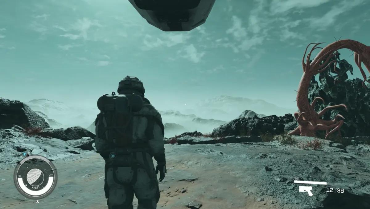 Starfield (PS5) Review