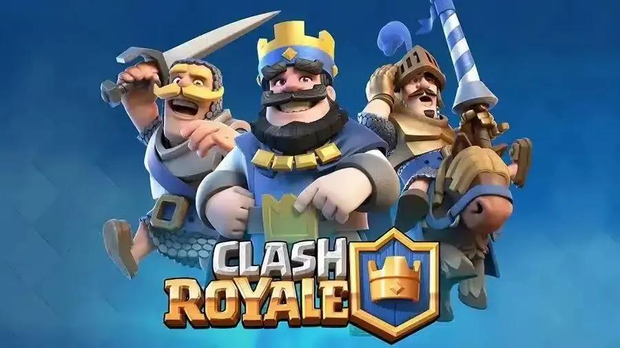 Clash Royale Merge Tactics Season 8 — New Ruler, Troops & Meta Changes
