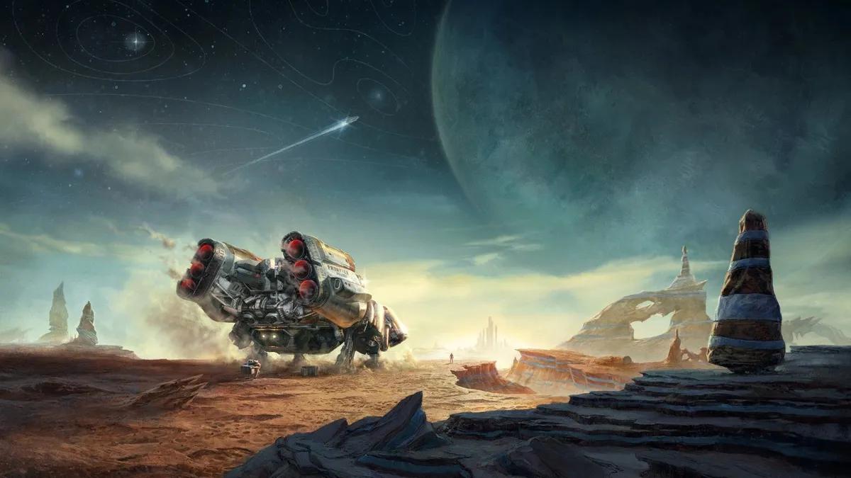 Bethesda Reacted to Starfield’s Performance Issues on PlayStation 5