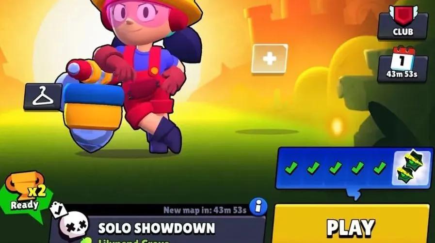 Brawl Stars “Keep Brawl Alive” Event Is Live — Free Rewards, Challenges & 100K Gems Giveaway