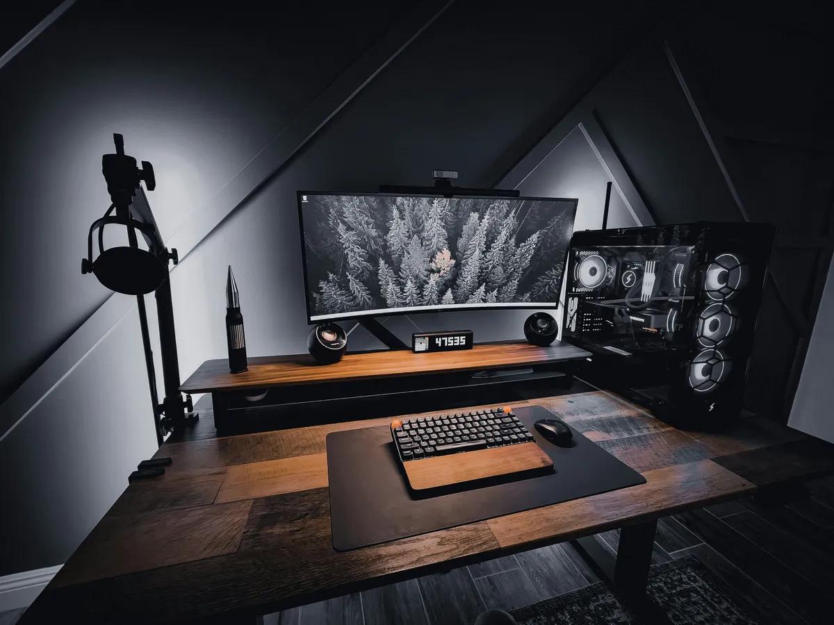 A One of a Kind Promotion-Stake & Team Vitality PC Giveaway