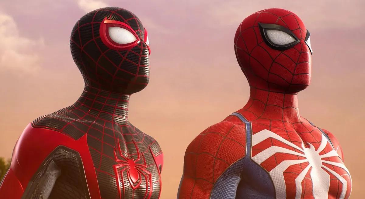 Peter Parker’s Actor Might Be Teasing Marvel’s Spider-Man 3