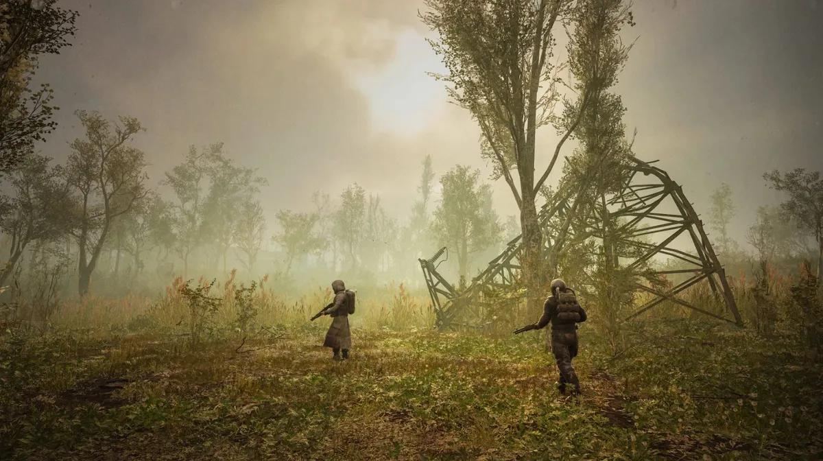 S.T.A.L.K.E.R. 2: Heart of Chernobyl Gets Free Update—Sealed Truth