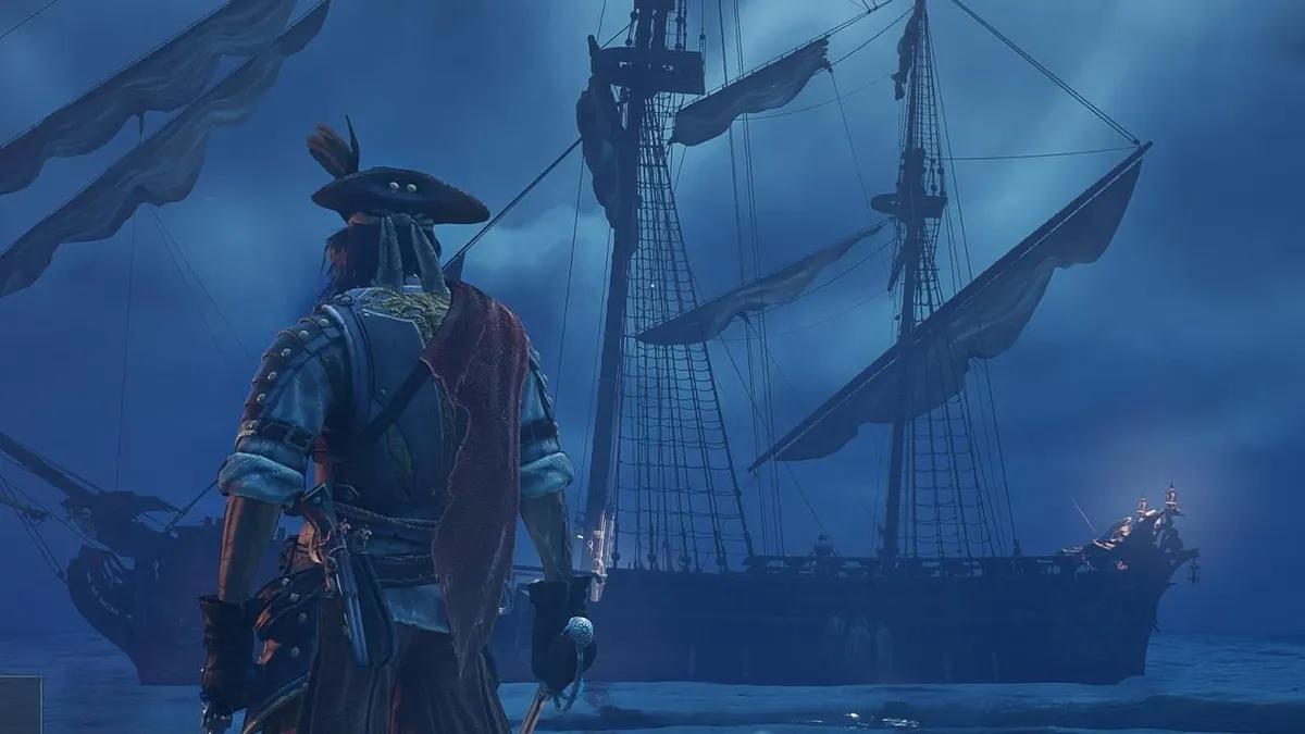 Windrose Surges on Steam with 90% Positive Reviews - A New Indie Survival Hit