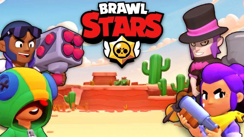 Brawl Stars x Electric Callboy — Damian’s Origin, Music Video & Release Timeline Revealed