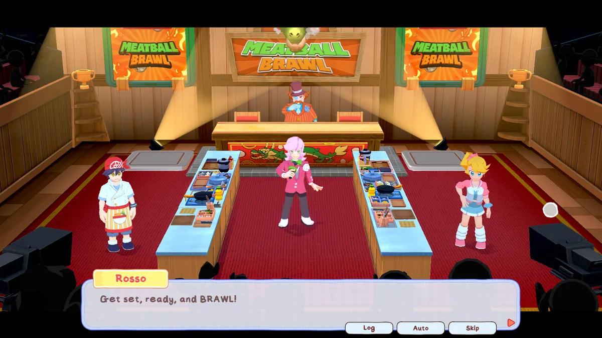 KuloNiku: Bowl Up! Review