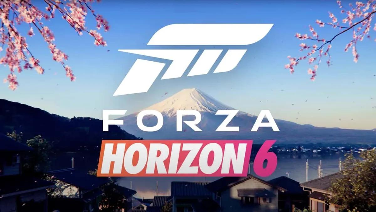 Forza Horizon 6 Sold Half a Million Copies on Steam