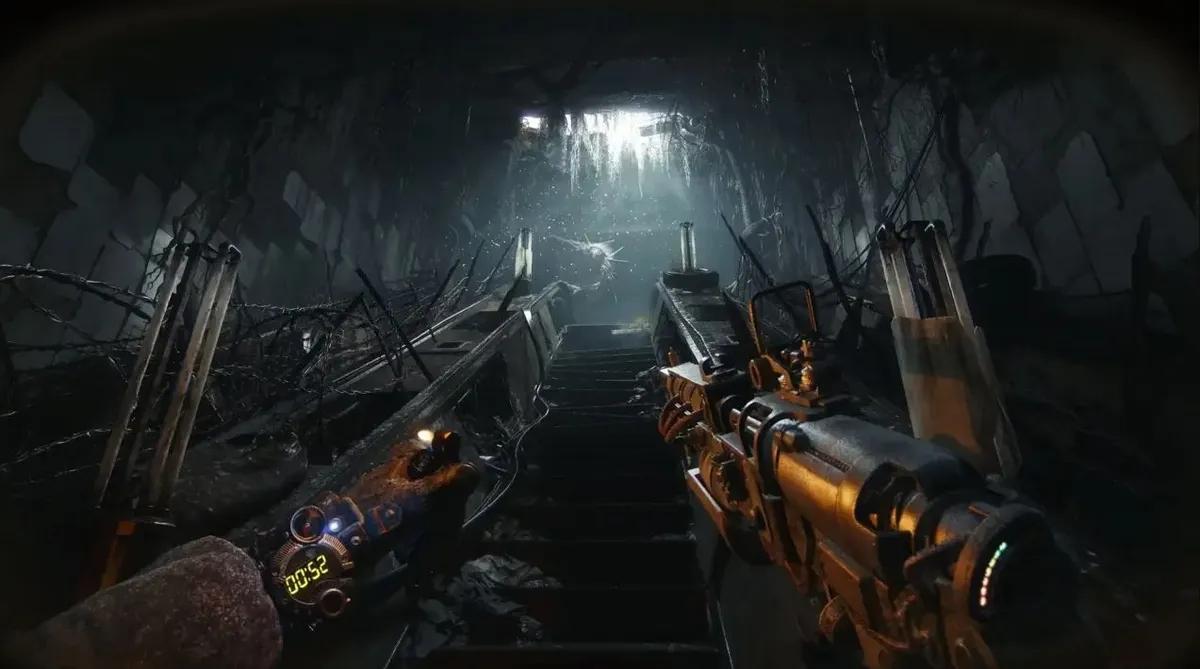 Metro 2039 Will Have 30 FPS on PlayStation 5 and Xbox Series X/S