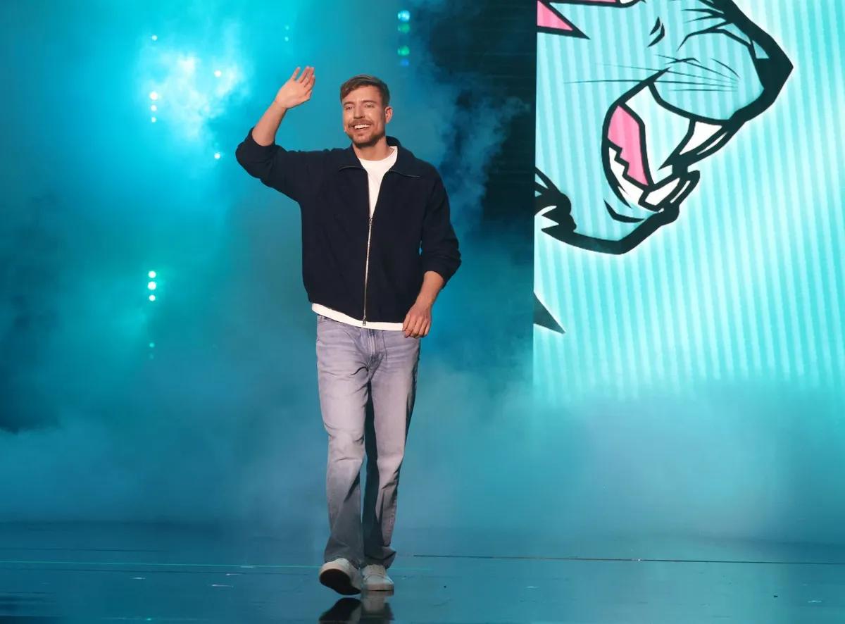 Mr. Beast’s $1 Million Top 50 Streamer Competition Analyzed: How the Event Benefited Everyone Involved