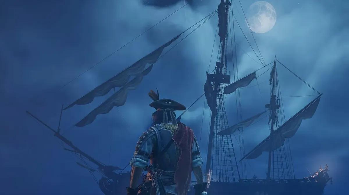 How To Get A Ship in Windrose