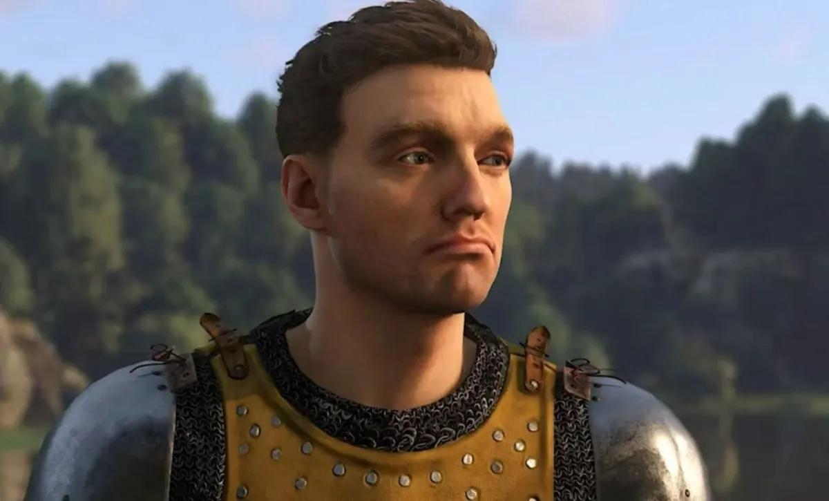 Kingdom Come: Deliverance Actor Wants to Play Aragorn in Rumored Lord of the Rings Game