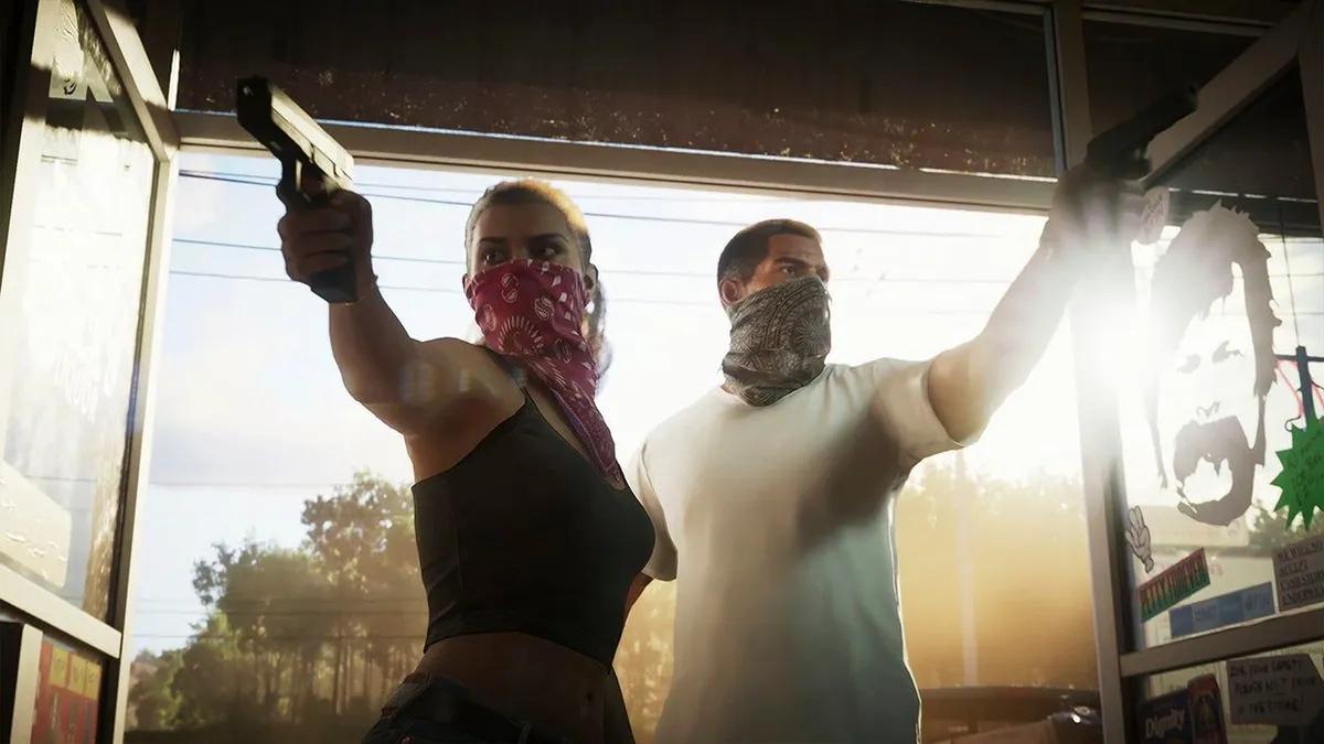 GTA 6 Developer Is Not Happy About Bloomberg’s Jason Schreier
